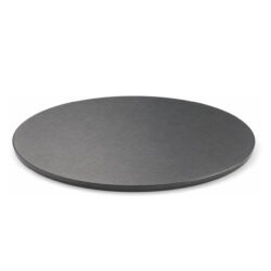 Titanium Carbide (TiC) Sputtering Target, 99.9% Purity, Circular