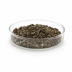 Titanium(II) Oxide (TiO) Evaporation Pellets, 99.99% Purity