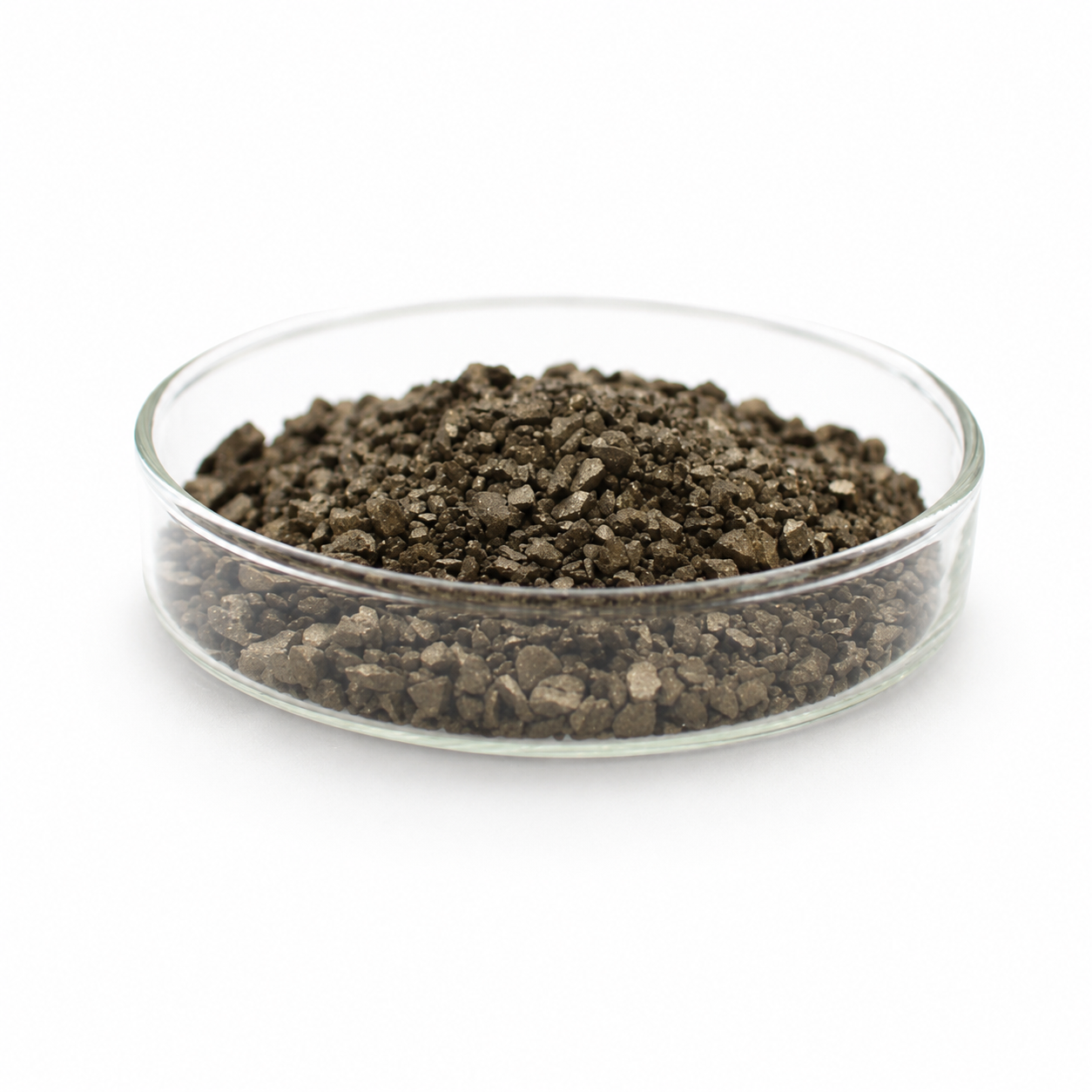Titanium(II) Oxide (TiO) Evaporation Pellets, 99.99% Purity