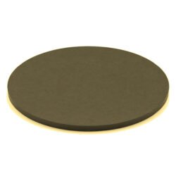 Titanium Monoxide (TiO) Sputtering Target, 99.9% Purity, Circular