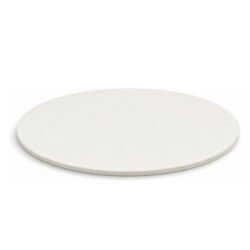 Titanium Dioxide (TiO2) Sputtering Target, 99.99% Purity, Circular