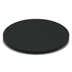 Titanium Disilicide (TiSi2) Sputtering Target, 99.9% Purity, Circular
