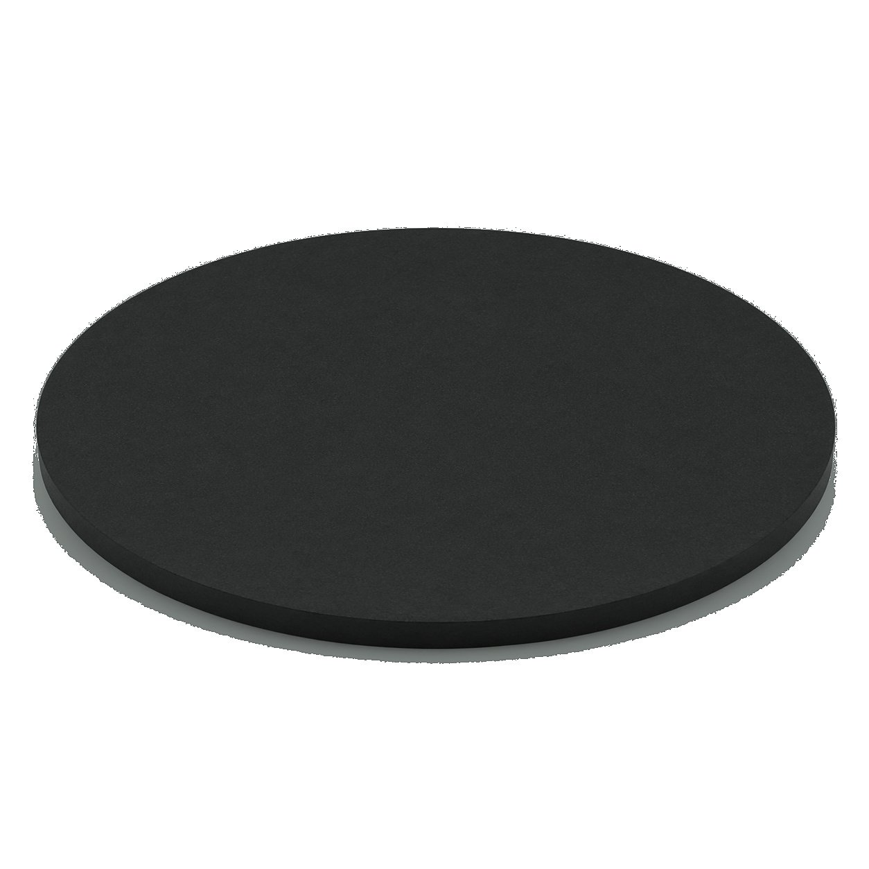 Titanium Disilicide (TiSi2) Sputtering Target, 99.9% Purity, Circular