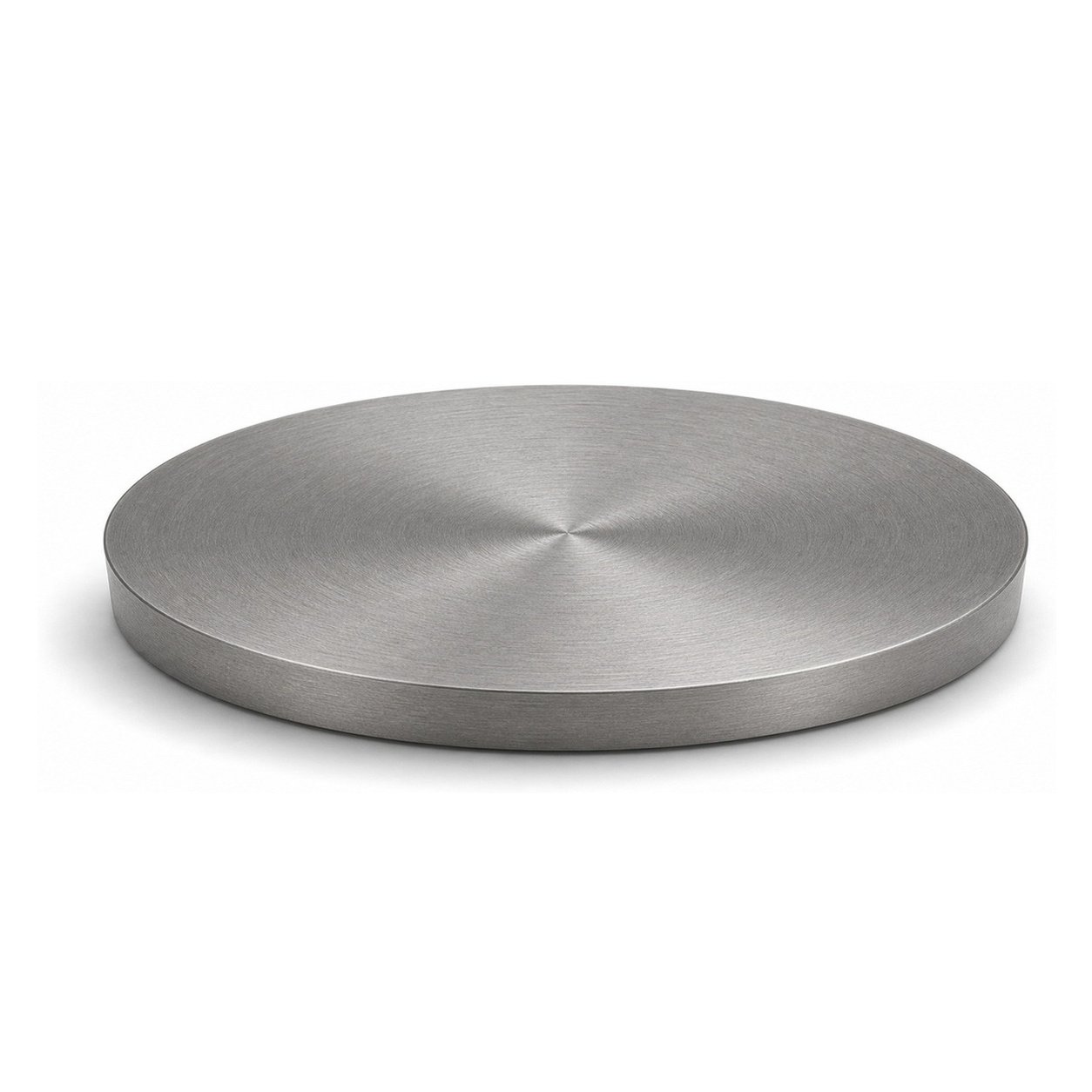Titanium Silicon Tantalum Alloy (TiSiTa) Sputtering Target, 99.9% Purity, Ti:Si:Ta = 1:1:1 at%, Circular (Price Upon Request)