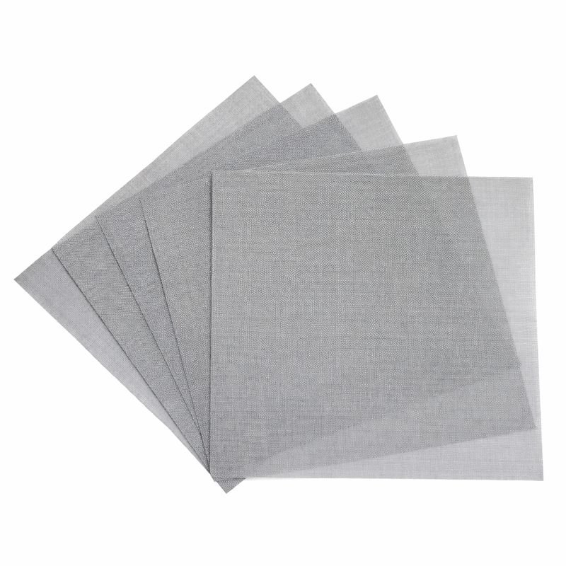 Titanium Mesh