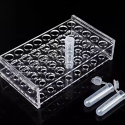 Tube Racks