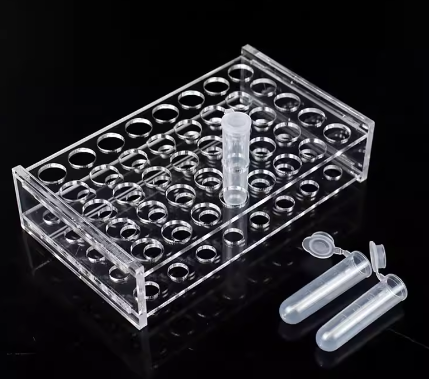 Tube Racks