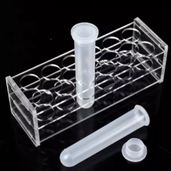 Tube Racks – view 2