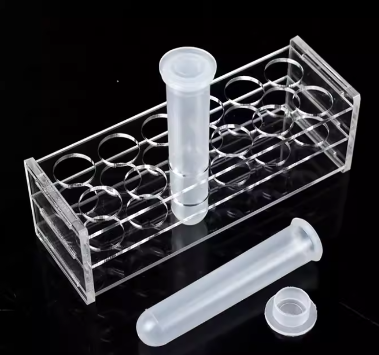 Tube Racks – view 2