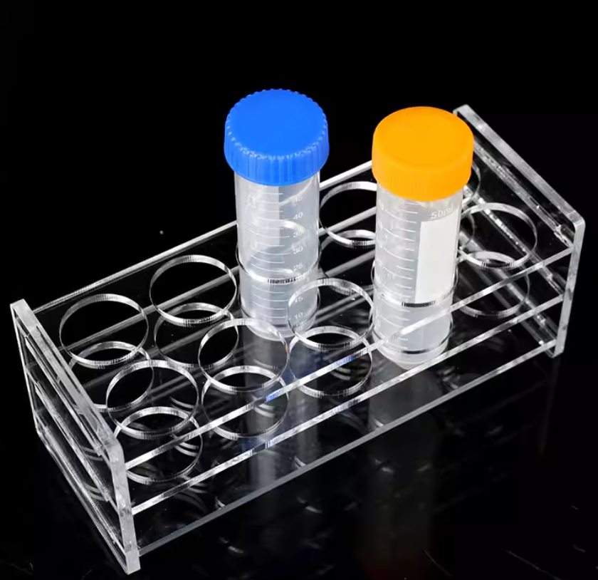 Tube Racks – view 3
