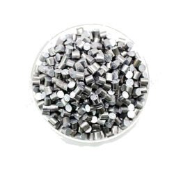 Vanadium (V) Pellets And Pieces, 99.95% Purity