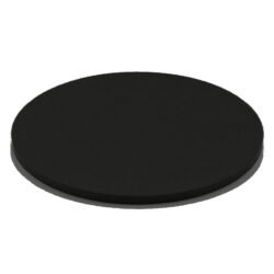 Vanadium Diboride (VB2) Sputtering Target, 99.5% Purity, Circular (Price Upon Request)