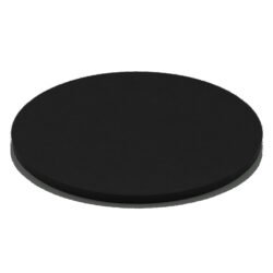 Vanadium Carbide (VC) Sputtering Target, 99.9% Purity, Circular (Price Upon Request)