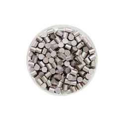 Tungsten (W) Pellets And Pieces, 99.95%-99.999% Purity