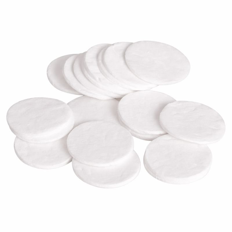 Whatman Glass Microfiber Filter Discs