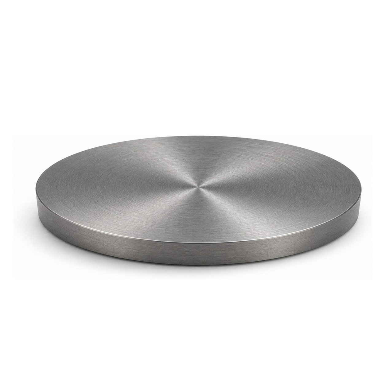 Tungsten Rhenium Alloy (W-Re) Sputtering Target, 99.99% Purity, Circular (Price Upon Request)