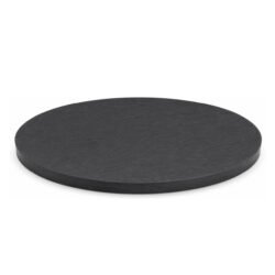 Tungsten Disulfide (WS2) Sputtering Target, 99.9% Purity, Circular