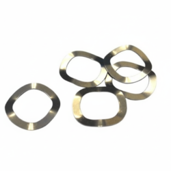 Wave Spring for Coin Cells (100 Sets/Pack)
