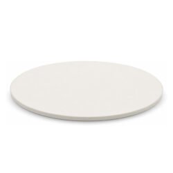 Yttrium Oxide (Y2O3) Sputtering Target, 99.99% Purity, Circular