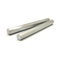 Zinc (Zn) Rod, 99.995% Purity