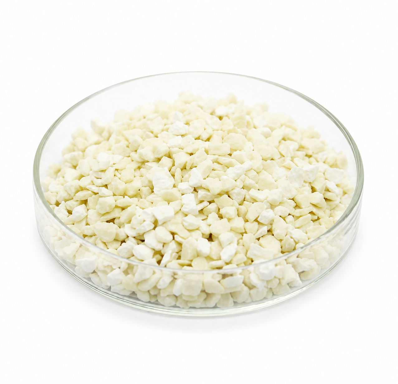 Zinc Oxide (ZnO) Evaporation Pellets, 99.99%-99.999% Purity