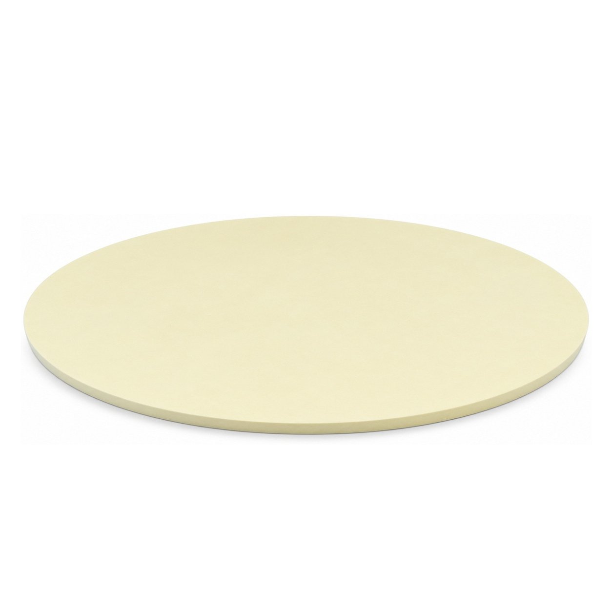 Zinc Sulfide (ZnS) Sputtering Target, 99.99% Purity, Circular