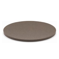 Zinc Telluride (ZnTe) Sputtering Target, 99.99% Purity, Circular