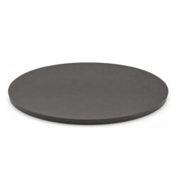 Zirconium Carbide (ZrC) Sputtering Target, 99.5% Purity, Circular