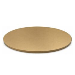 Zirconium Nitride (ZrN) Sputtering Target, 99.5% Purity, Circular (Price Upon Request)