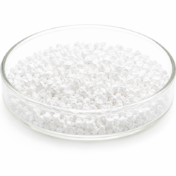 Zirconium Oxide (ZrO2) Evaporation Pellets, 99.99% Purity