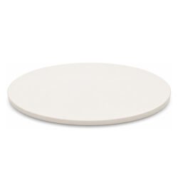 Zirconium Oxide (ZrO2) Sputtering Target, 99.9% Purity, Circular (Price Upon Request)