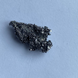 Ag2Te Crystals