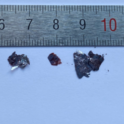 AgInP2Se6 Crystals