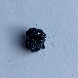 AgTaS3 Crystals