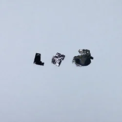 Bi2O2Se Crystals
