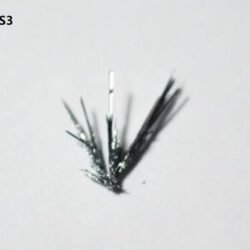 Bi2S3 Crystals
