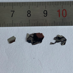 Bi2Te3 Crystals