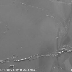 Bi2Te3 Crystals – view 2