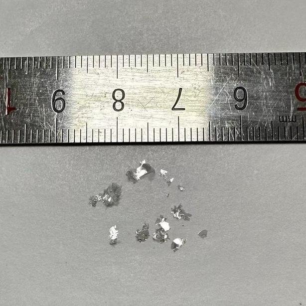 BiOCl Crystals