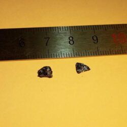 Black Phosphorus Crystals – view 2