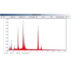 2D-Bulk-Co3Sn2S2-1-1_02 Co3Sn2S2 Crystals