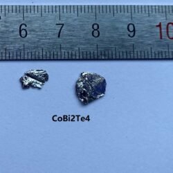 CoBi2Te4 Crystals
