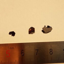 Cr2Si2Te6 Crystals – view 2