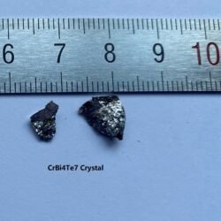 CrBi4Te7 Crystals