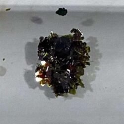 CrBr3 Crystals