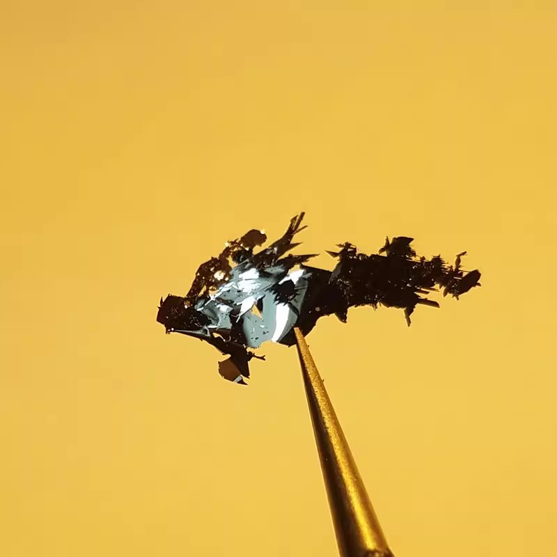 CrI3 Crystals