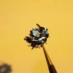CrI3 Crystals – view 2