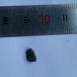 Cu3SbS3 Crystals