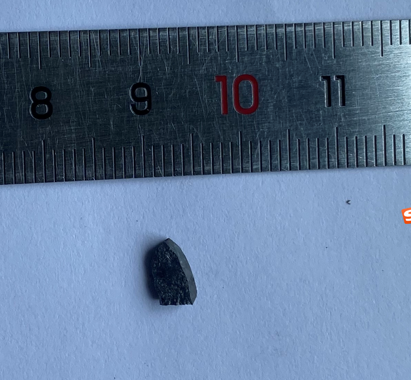 Cu3SbS3 Crystals