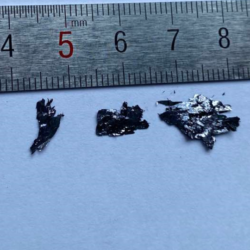 Cu3Se2 Crystals
